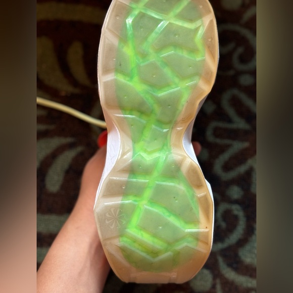 (WMNS) Nike ZoomX Vista Grind 'Barley Volt' BQ4800-700 - Picture 6 of 6